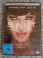 SALT mit Angelina Jolie/ DVD