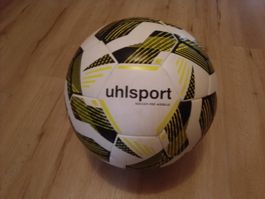 Fussball (Grösse 5) - uhlsport - soccer pro addglue