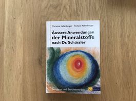Schüsslersalze Kellenberger