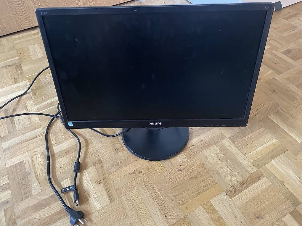 Monitor: PC-Monitor – Usato da Fraubrunnen venduto da _Bubu_