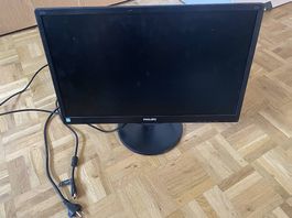 PC-Monitor