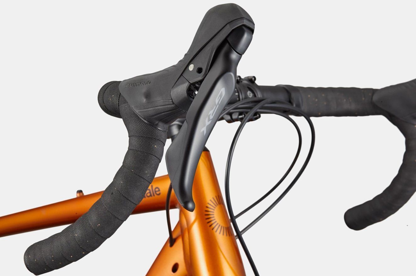 Cannondale Biciclette: Cannondale Topstone 1, Gr. S, 160-175cm – Nuovo (secondo la descrizione) da Winterthur venduto da starbicycle 7