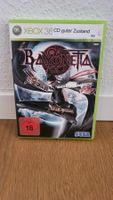 Xbox 360 - Bayonetta