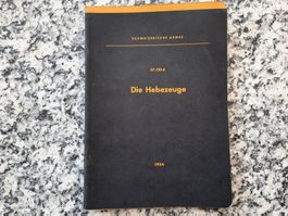 Die Hebezeuge