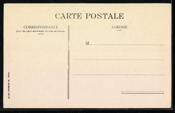 Cartoline postali: AK Fribourg, Pont suspendu – Usato da Berlin venduto da bartko-reher 1