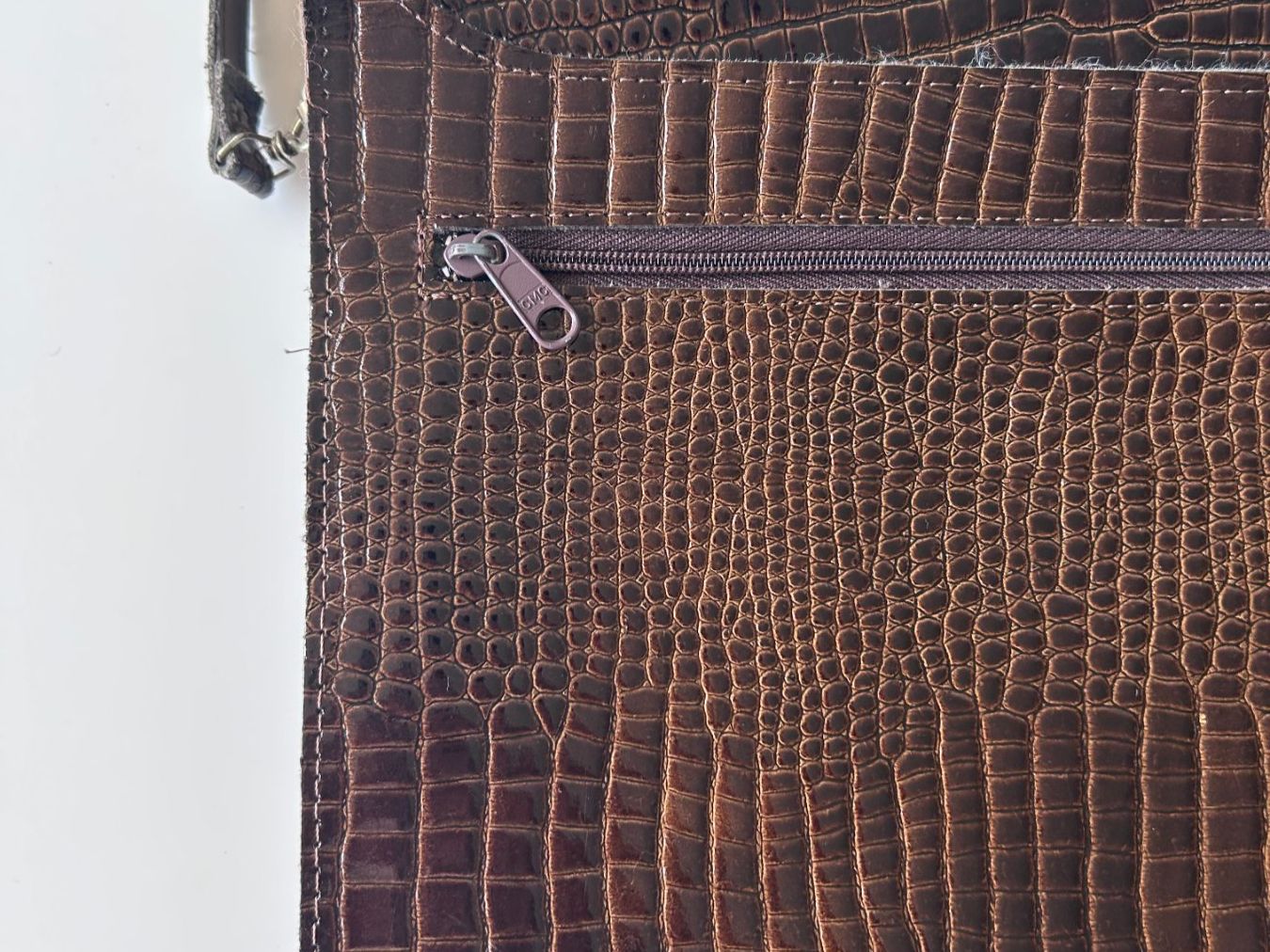 Picard Valigie & Borse: Vintage Ledertasche – Usato da St. Gallen venduto da look-twice 8