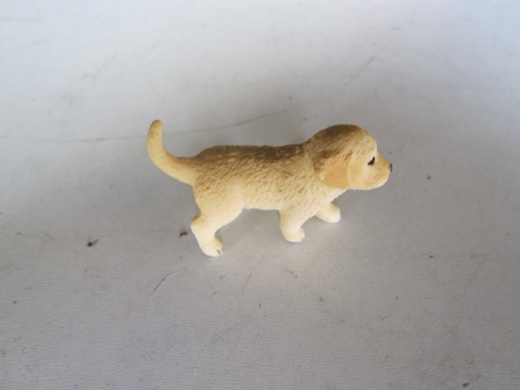 Statuette: Hund – Usato da Weier im Emmental venduto da waefler03