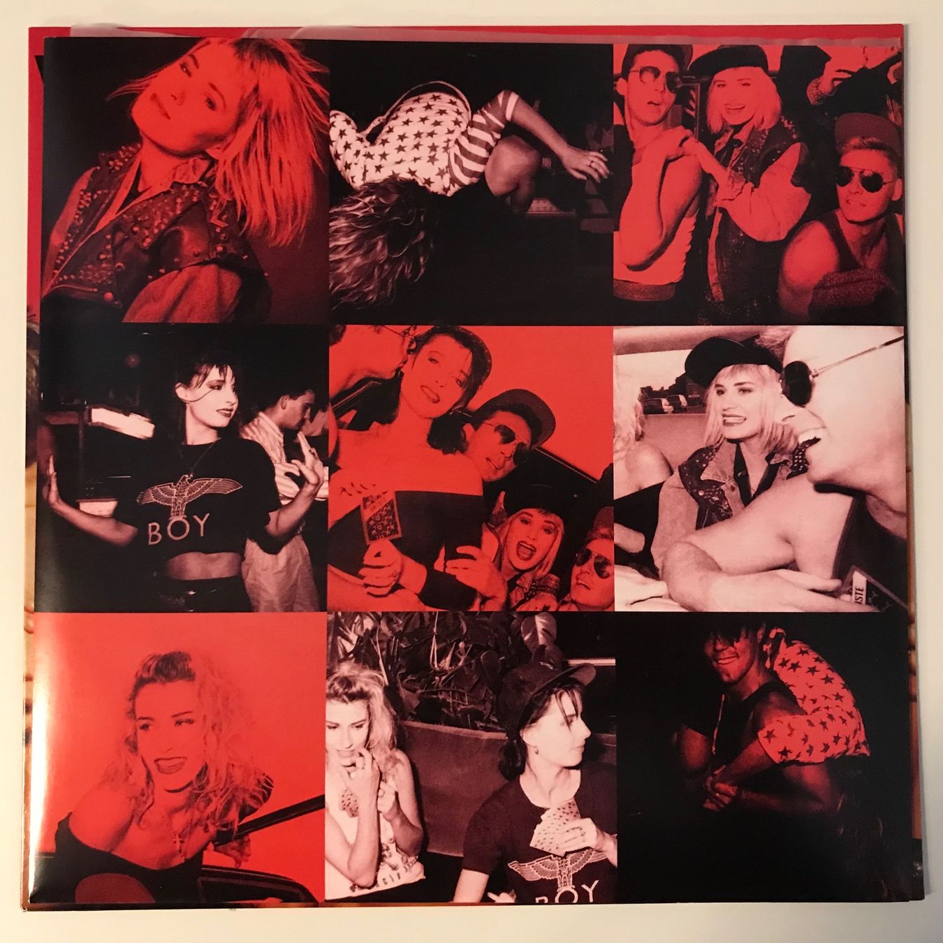 Schallplatten: Bananarama - WOW! – Gebraucht aus Aesch BL von BlueMusicRecords 2