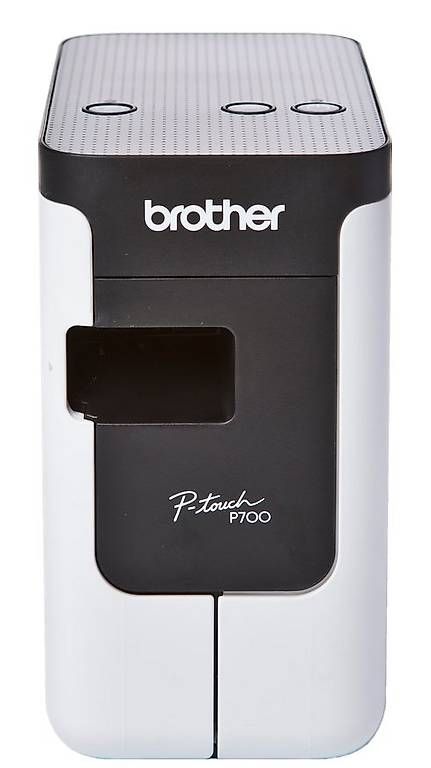 Stampanti: Brother P-Touch P700 - NEU – Nuovo e nell'imballaggio originale da Bottmingen venduto da veroda01 1