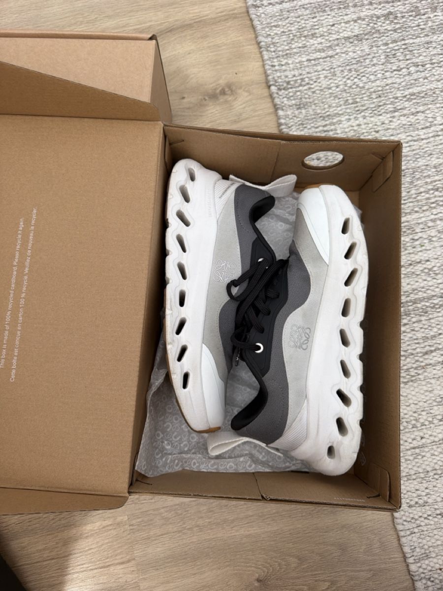 Loewe Chaussures hommes: Cloudtilt LOEWE 2 sneakers size EU 38  – D'occasion à Gebenstorf par AA2015 5