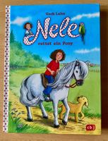 Nele rettet ein Pony / Usch Luhn