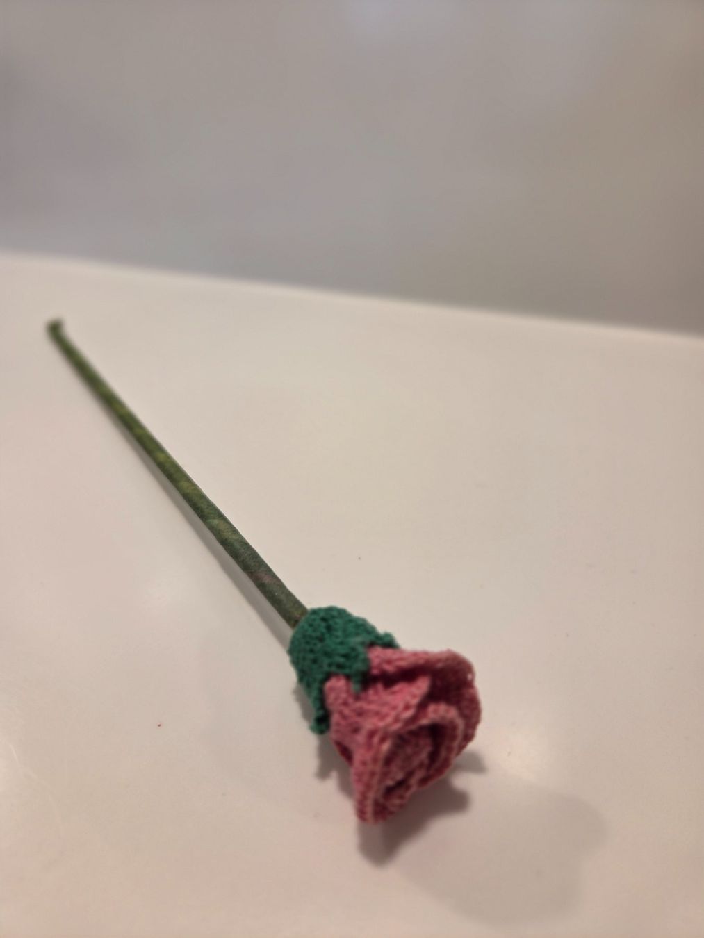 Alle Dekorationen: Handgemachte Blumen – Gebraucht aus Zürich von Lela-Mirela 2