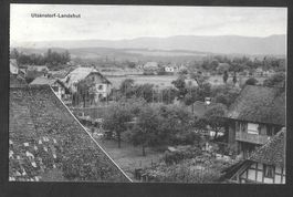 Utzenstorf - Landshut Teilansicht