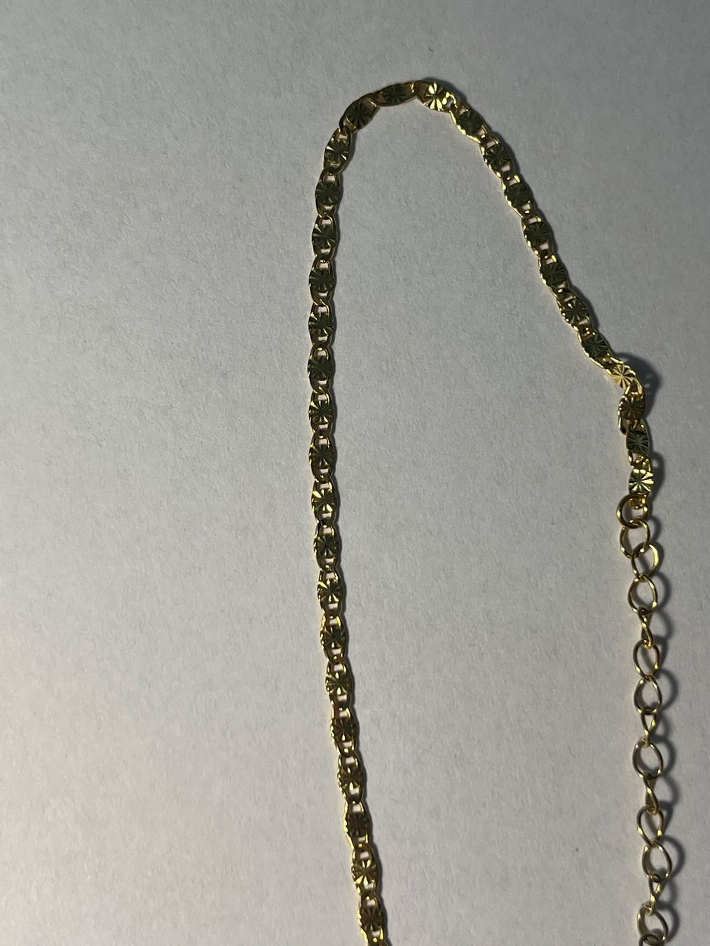 Bracelets: ARMBAND GOLD – D'occasion à Birsfelden par tam_t8t8