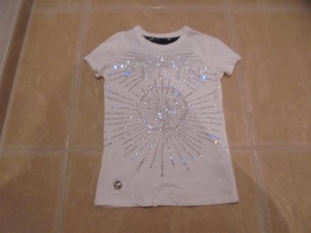 Philipp Pleine NWT  Shirt, XS NP 400 Fr