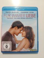 Bluray 'Für immer Liebe'