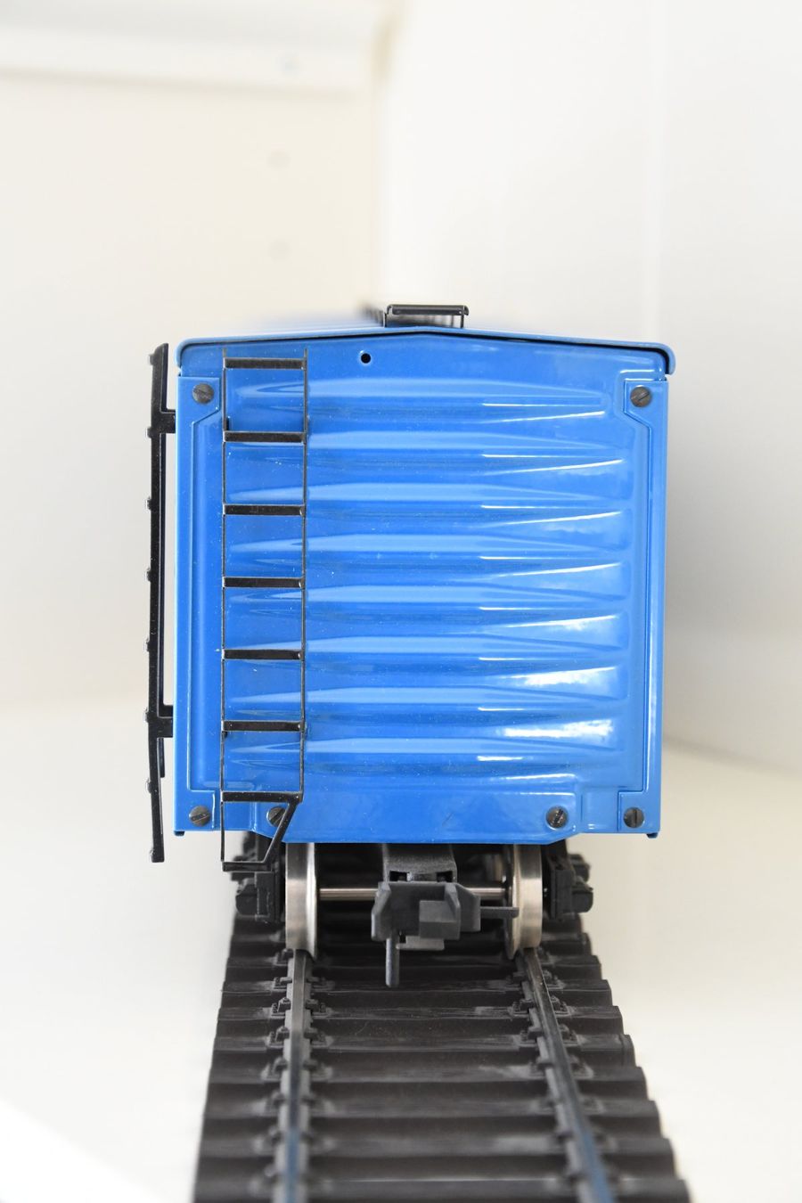 Märklin Modelleisenbahnen: Box Car Central Pacific R.R. 5492 Märklin Maxi – Neu (gemäss Beschreibung) aus Grenchen von garage-city 4