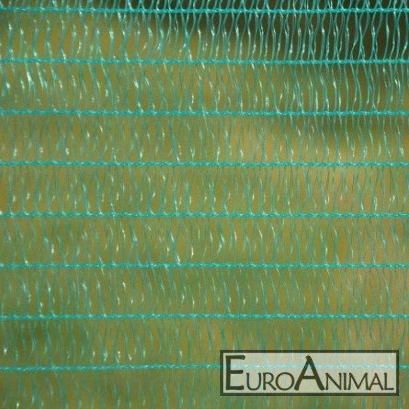 Fendivista: 20m x 80cm Campingzaun – Nuovo e nell'imballaggio originale da Bottighofen venduto da zaap 3