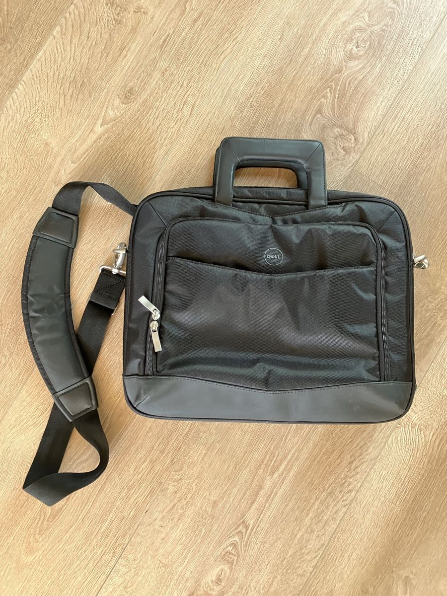 Dell Borse: Dell Laptop Tasche – Usato da Winterthur venduto da day_hen