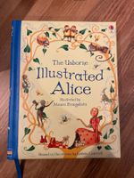 Illustrated Alice