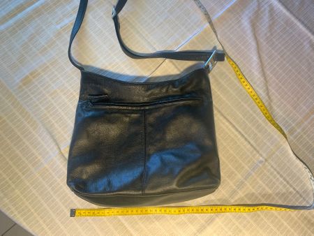 Ledertasche/Shopper