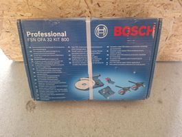 Bosch Pro. FSN Kit