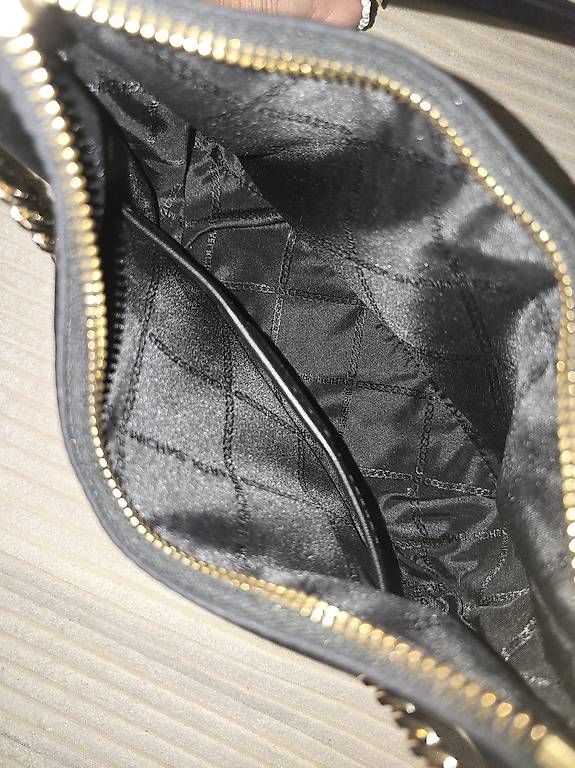 Sacs femmes: Michael Kors Handtasche Schwarz – D'occasion à Grenchen par sja_klm2 2
