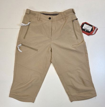 ICEPEAK Regular Outdoorhose Wanderhoae Damen Beattie Gr. 36