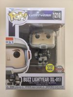 Funko Pop Buzz Lightyear (XL-01) #1210