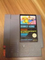 Donkey Kong - Nintendo NES (European)