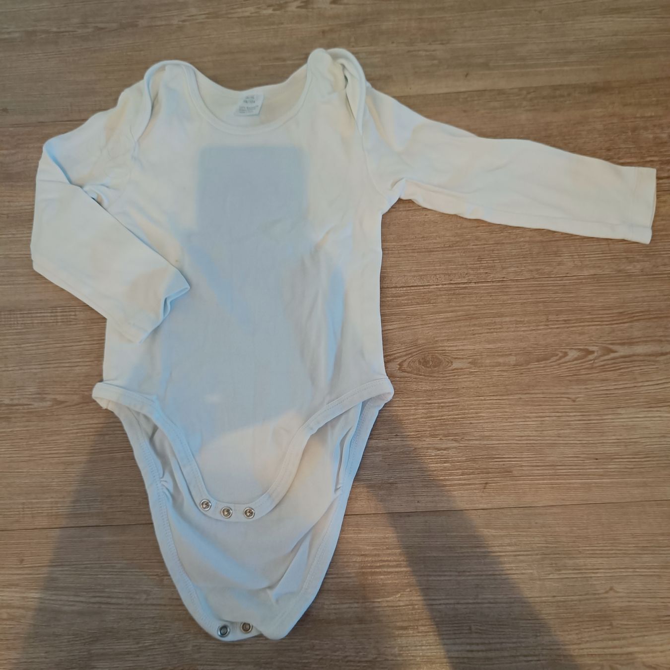 Sous-vêtements: Body Grösse 98 – D'occasion à Jaberg par urig17.