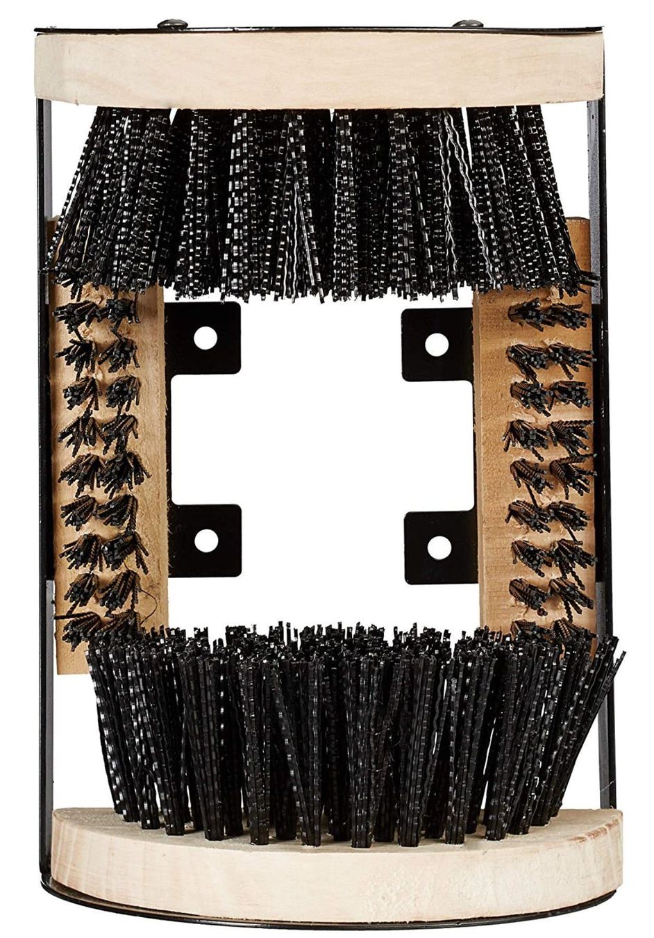 Altro in  Abbigliamento & Accessori: Schuhbürste: Schuhputzer, Rundum-Bürste – Nuovo e nell'imballaggio originale da Bülach venduto da StoreInShop.com 7