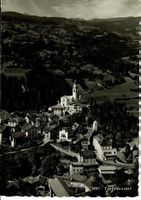 Tiefencastel, Posthotel Julier
