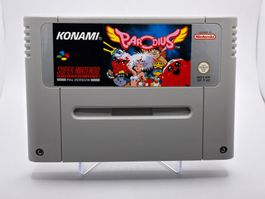 SNES - Parodius