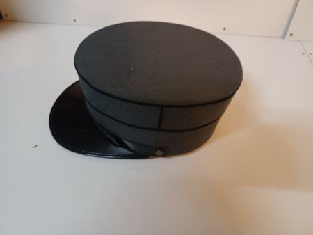 Armee Mütze Schweiz "Höherer Unteroffizier"
