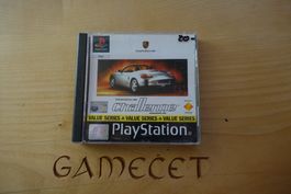 Porsche Challenge (Value)