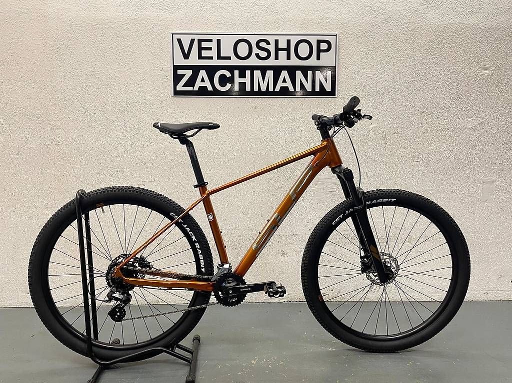 Biciclette: NEU Superior XC 819 Grösse M – Usato da Diessenhofen venduto da MotoshopZachmann