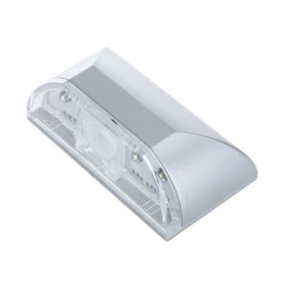 Lampade: automatische LED-Türbeleuchtung mit Sensor – Nuovo e nell'imballaggio originale da Giubiasco venduto da softmail 1