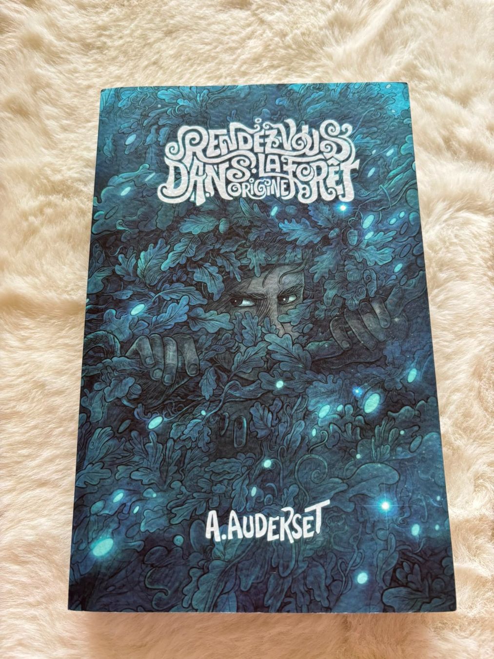Bücher: Rendez-vous dans la forêt origine – Gebraucht aus Eschert von elleajis