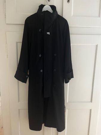 Balenciaga Trenchcoat