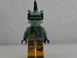 Lego Ninjago Hausner njo0573 Prime Empire