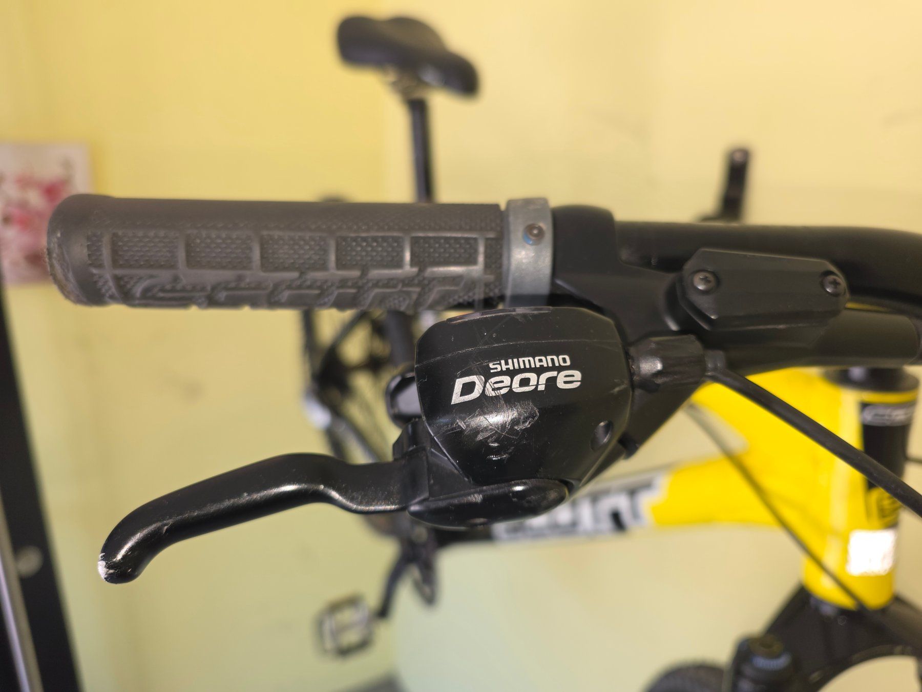 Scott Vélos: Scott Scale 50, frisch revidiert – D'occasion à Glarus par VeloShop_Glarus 4