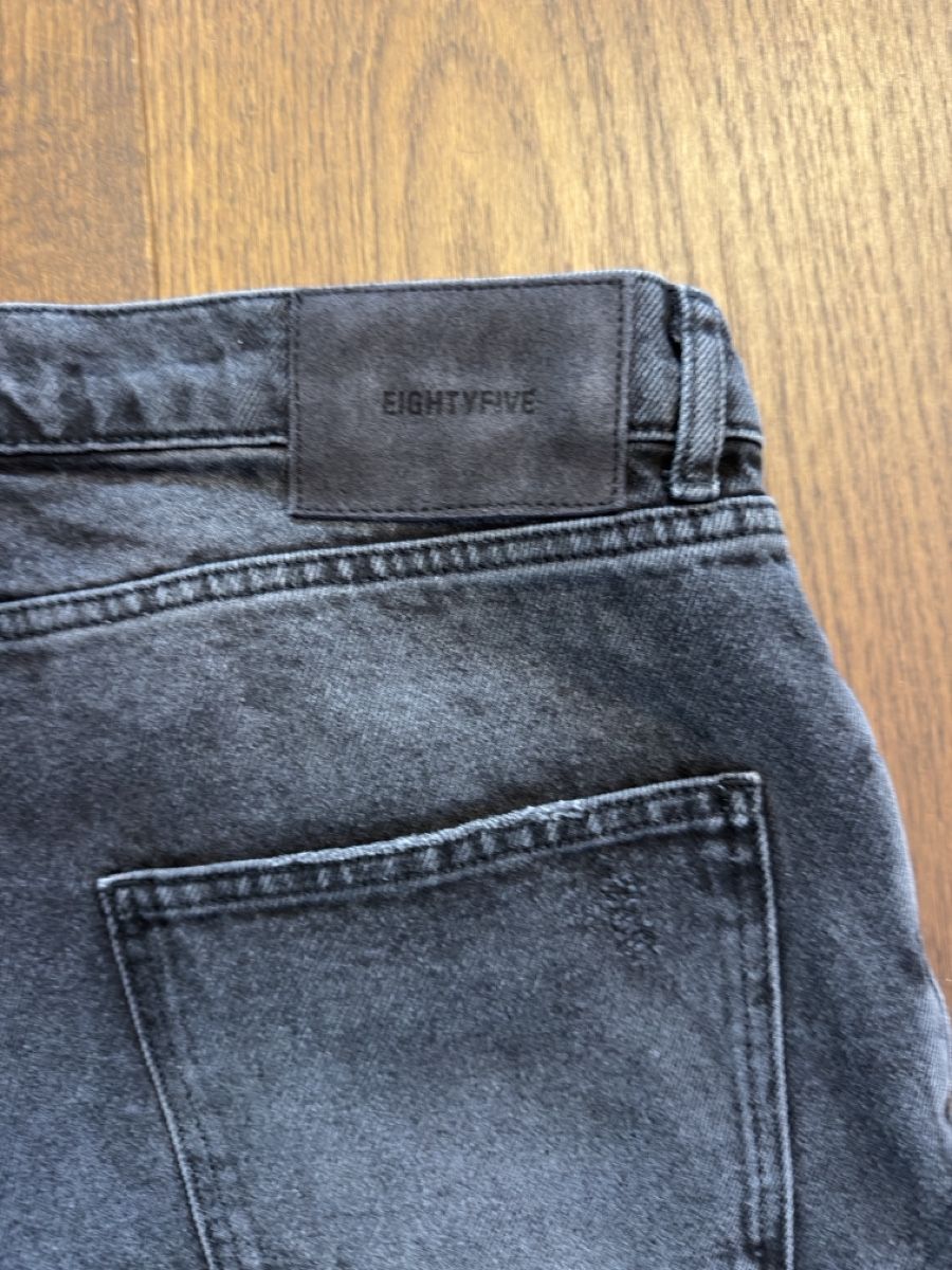 Jeans: EIGHTYFIVE Jeans – Gebraucht aus Eschenbach SG von lal_kpx5 2