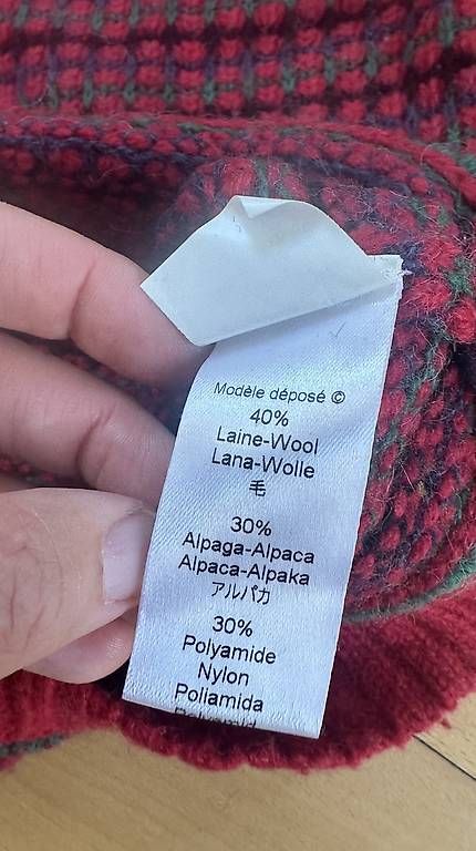 Pulls & Sweat-shirts: KENZO | Pullover | Grösse M – D'occasion à ZÜRICH par Schnauk 1