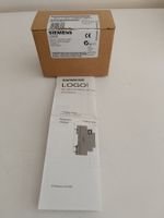 Siemens Logo DM8 12-24V Erweiterung 6ED1 055-1MB00-0BA1