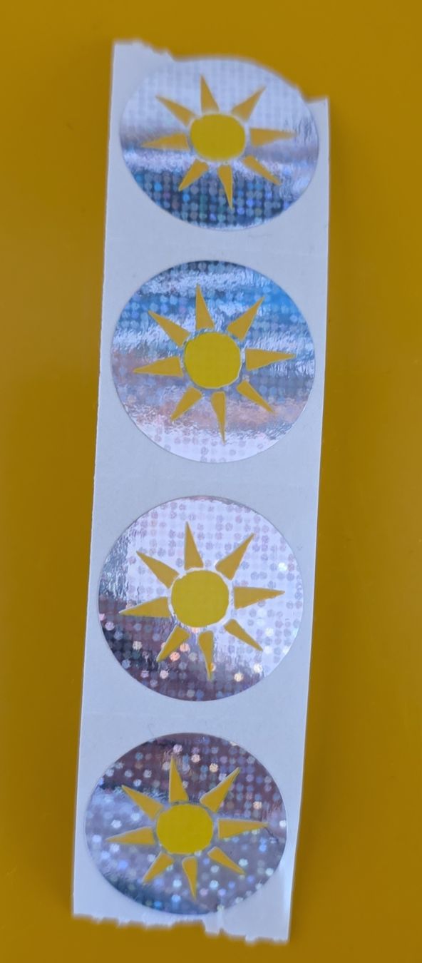 Migros Raccolte di bollini & punti: 4x Migros Sammelspass Aare – Nuovo e nell'imballaggio originale da Aarau venduto da Annjoo