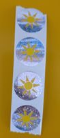4x Migros Sammelspass Aare
