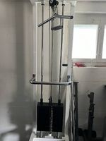 Technogym Ercolina Kabelzug Pulley
