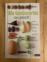 Kochbuch: Alte Gemüsesorten neu gekocht