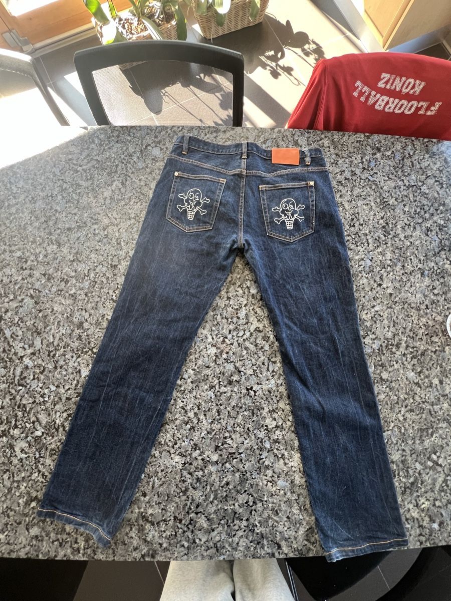 Jeans: Icecream Jeans – Nuovo (secondo la descrizione) da Kerzers venduto da nol_npl9 1